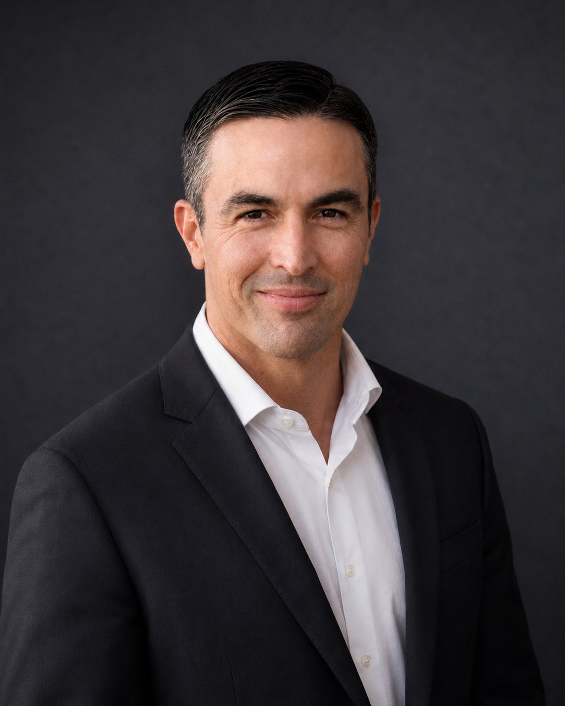 Kelly O'Connell, Co-founder and Chief Operating Officer of unikode